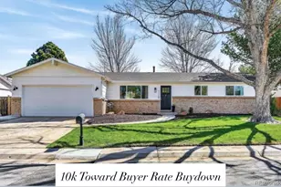 3126 S Emporia Ct, Denver, CO 80231 - Photo 1