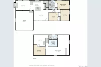 3126 S Emporia Court, Denver, CO 80231 - Photo 34