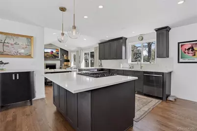 3126 S Emporia Court, Denver, CO 80231 - Photo 1