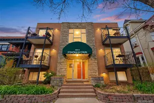 1063 N Clarkson, Denver, CO 80218 - Photo 1