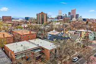 1063 N Clarkson, Denver, CO 80218 - Photo 22
