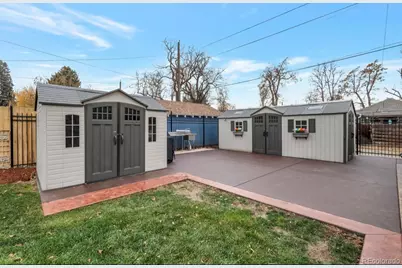 3895 Yates Street, Denver, CO 80212 - Photo 24