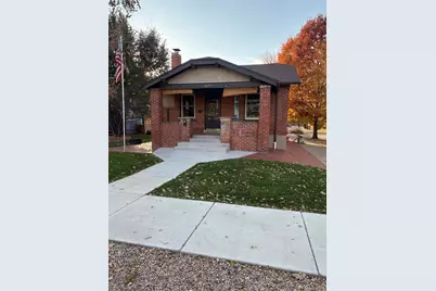 3895 Yates Street, Denver, CO 80212 - Photo 1
