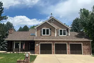 30 Spyglass Dr, Littleton, CO 80123 - Photo 4