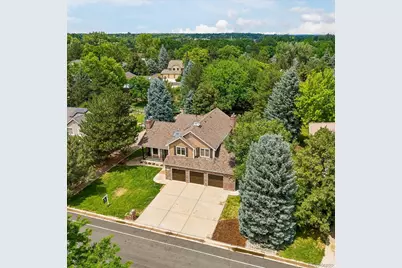30 Spyglass Drive, Littleton, CO 80123 - Photo 1