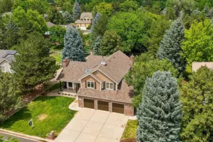 30 Spyglass Dr, Littleton, CO 80123 - Photo 1