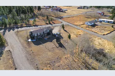25947 Snyder Avenue, Conifer, CO 80433 - Photo 38