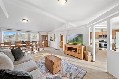 25947 Snyder Avenue, Conifer, CO 80433 - Photo 2