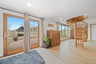 25947 Snyder Ave, Conifer, CO 80433 - Photo 30