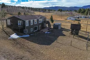 25947 Snyder Ave, Conifer, CO 80433 - Photo 1