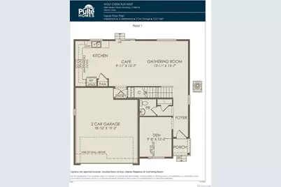 2710 Mosker Street, Strasburg, CO 80136 - Photo 2