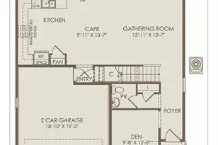 2710 Mosker St, Strasburg, CO 80136 - Photo 2