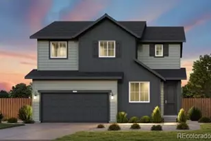 2710 Mosker St, Strasburg, CO 80136 - Photo 1