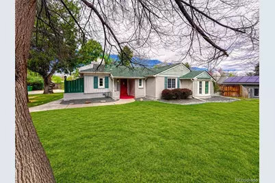 4021 Estes Street, Wheat Ridge, CO 80033 - Photo 1