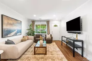 2985 S Forest St, Denver, CO 80222 - Photo 2