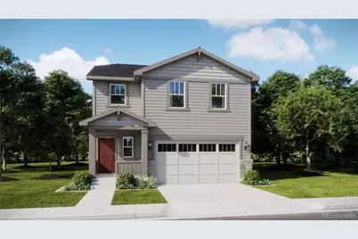 370 Blossom Street, Bennett, CO 80102 - Photo 1