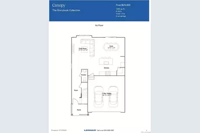 370 Blossom Street, Bennett, CO 80102 - Photo 2