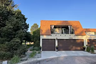14505 Club Villa Dr, Colorado Springs, CO 80921 - Photo 1