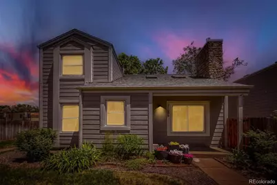 11609 E Cornell Circle, Aurora, CO 80014 - Photo 1