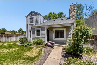11609 E Cornell Circle, Aurora, CO 80014 - Photo 4