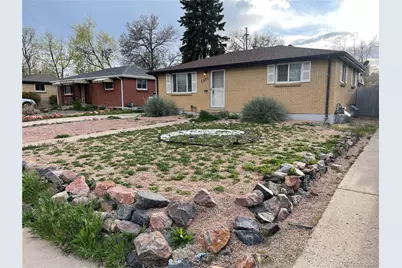 1971 S Dahlia Street, Denver, CO 80222 - Photo 2