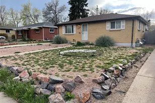 1971 S Dahlia St, Denver, CO 80222 - Photo 2