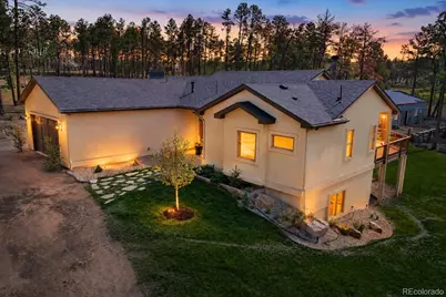 13415 Brentwood Drive, Colorado Springs, CO 80908 - Photo 1