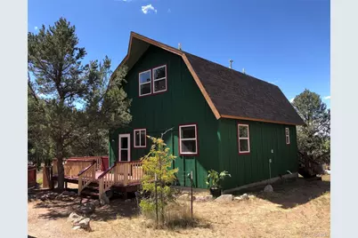 375 S Cedar Street, Crestone, CO 81131 - Photo 1