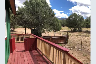 375 S Cedar Street, Crestone, CO 81131 - Photo 2