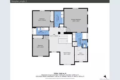 17331 Drake Street, Broomfield, CO 80023 - Photo 46