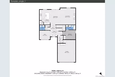 17331 Drake Street, Broomfield, CO 80023 - Photo 48