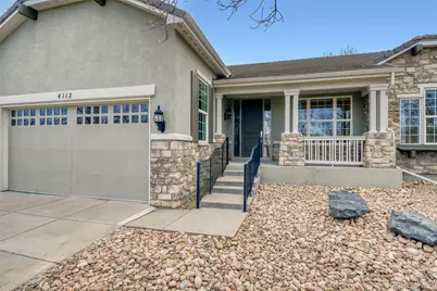 4112 Centennial Drive, Broomfield, CO 80023 - Photo 1