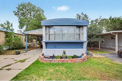 8201 S Santa Fe Drive, Littleton, CO 80120 - Photo 1