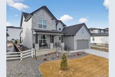 6185 Pedregal Drive, Parker, CO 80134 - Photo 2