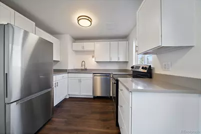 3738 Miller Court, Wheat Ridge, CO 80033 - Photo 8