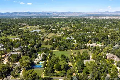 3 Vista Road, Cherry Hills Village, CO 80113 - Photo 8