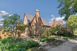 1567 Ivanhoe St, Denver, CO 80220 - Photo 2
