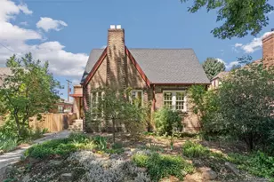 1567 Ivanhoe St, Denver, CO 80220 - Photo 1