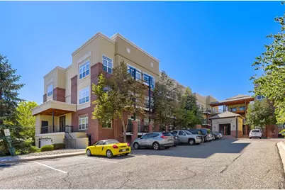 5401 S Park Terrace Avenue #210A, Greenwood Village, CO 80111 - Photo 1