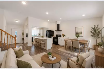 20978 E Dorado Circle, Centennial, CO 80015 - Photo 2