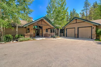 1946 Highlands Drive, Breckenridge, CO 80424 - Photo 1