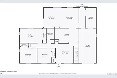 19066 W 59th Drive, Golden, CO 80403 - Photo 48
