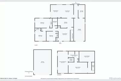 19066 W 59th Drive, Golden, CO 80403 - Photo 50