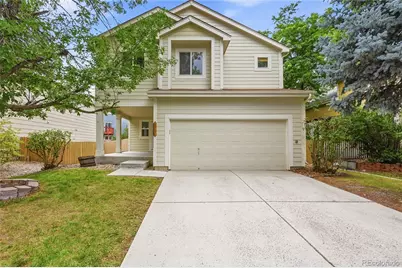 11217 Jansen Street, Parker, CO 80134 - Photo 1