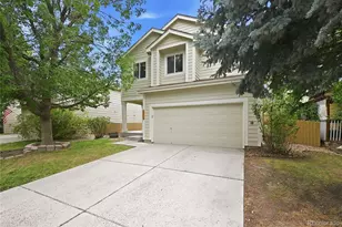 11217 Jansen St, Parker, CO 80134 - Photo 2