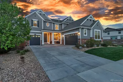 17203 W 84th Drive, Arvada, CO 80007 - Photo 2