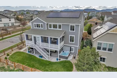 17203 W 84th Drive, Arvada, CO 80007 - Photo 42