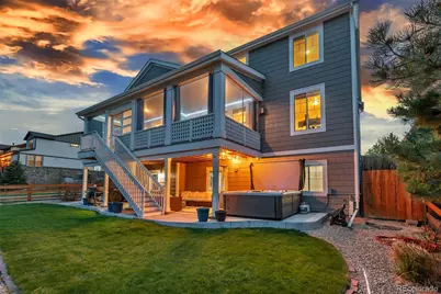 17203 W 84th Drive, Arvada, CO 80007 - Photo 34