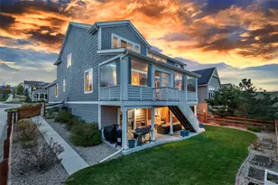17203 W 84th Dr, Arvada, CO 80007 - Photo 38