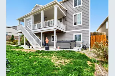 17203 W 84th Drive, Arvada, CO 80007 - Photo 32
